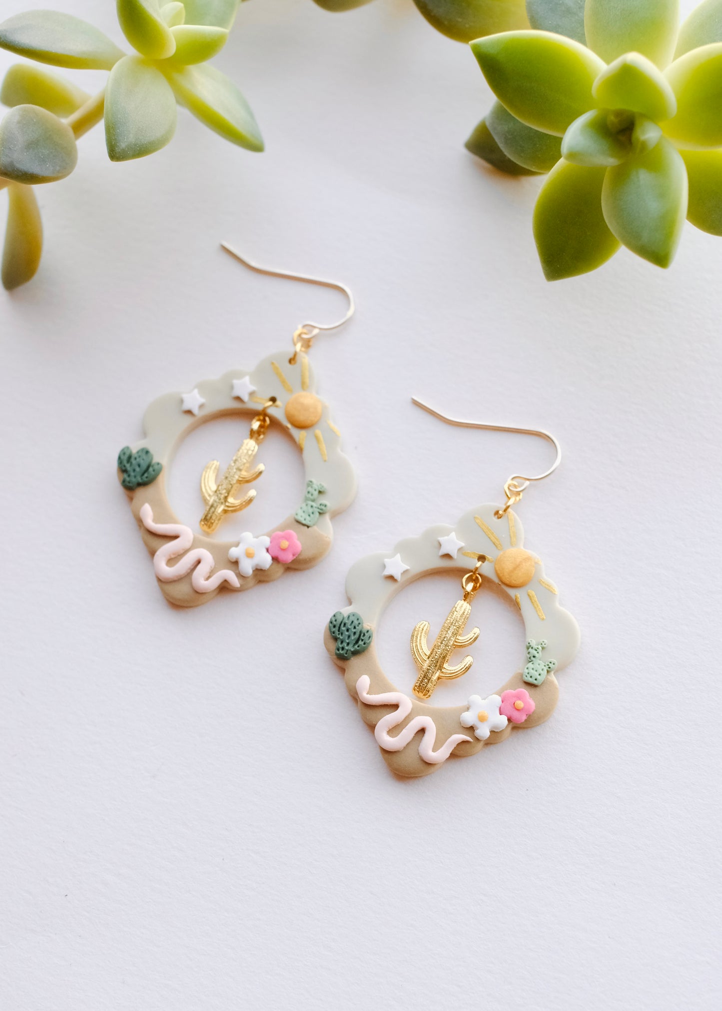 The Southwest Earrings