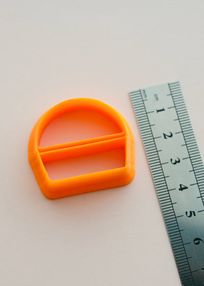 Basket Clay Cutter S.H.