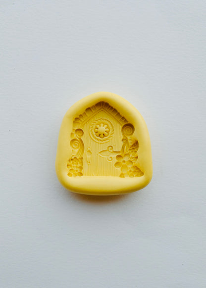 Fairy House Mold S.H.
