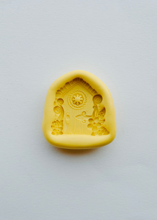Fairy House Mold S.H.