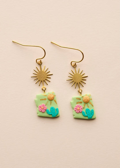 Arizona Earrings ⋆LAST ONE⋆