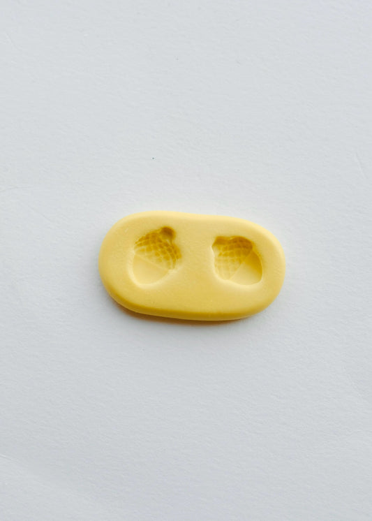 Acorn Mold S.H.