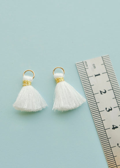 White Tassels S.H.