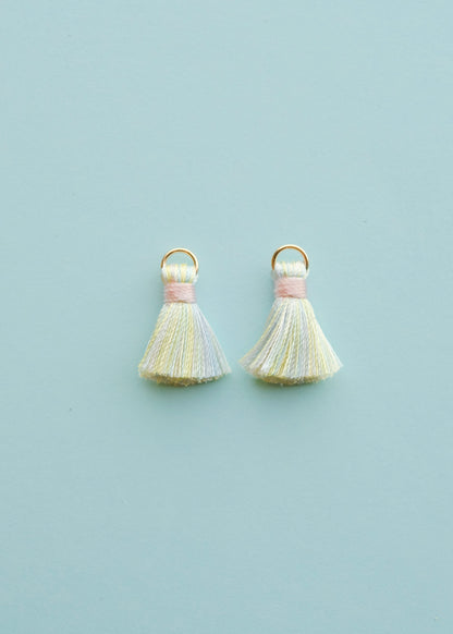 Sherbert Tassels S.H.