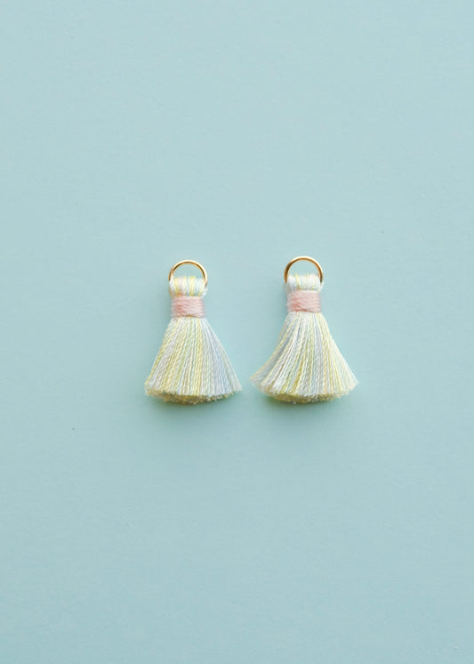 Sherbert Tassels S.H.