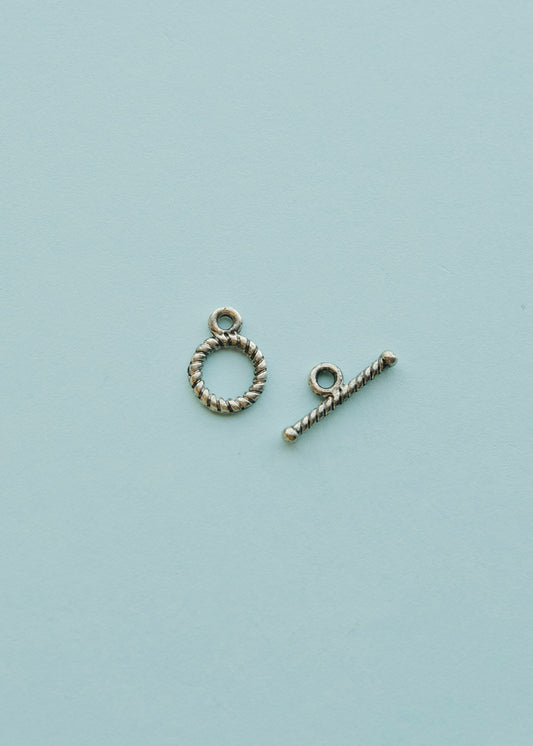 Stainless Steel Clasps S.H.