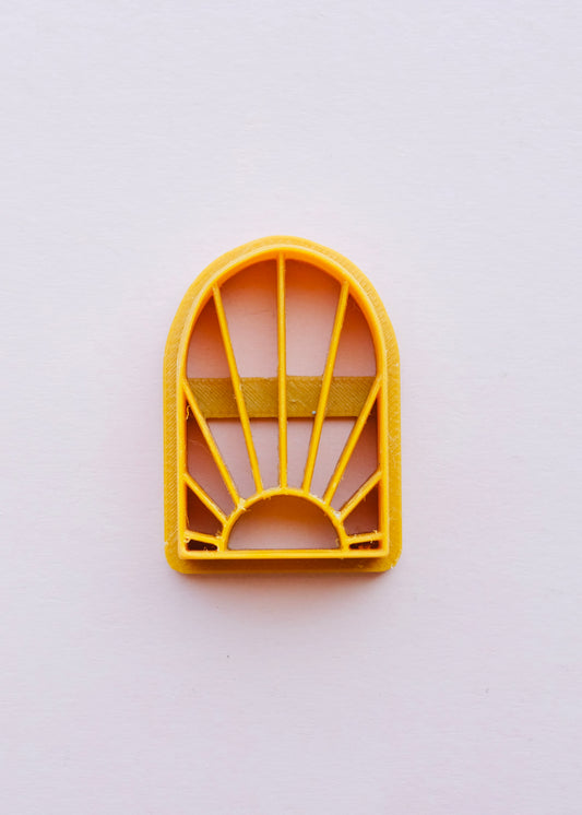 Sunset Clay Cutter S.H.