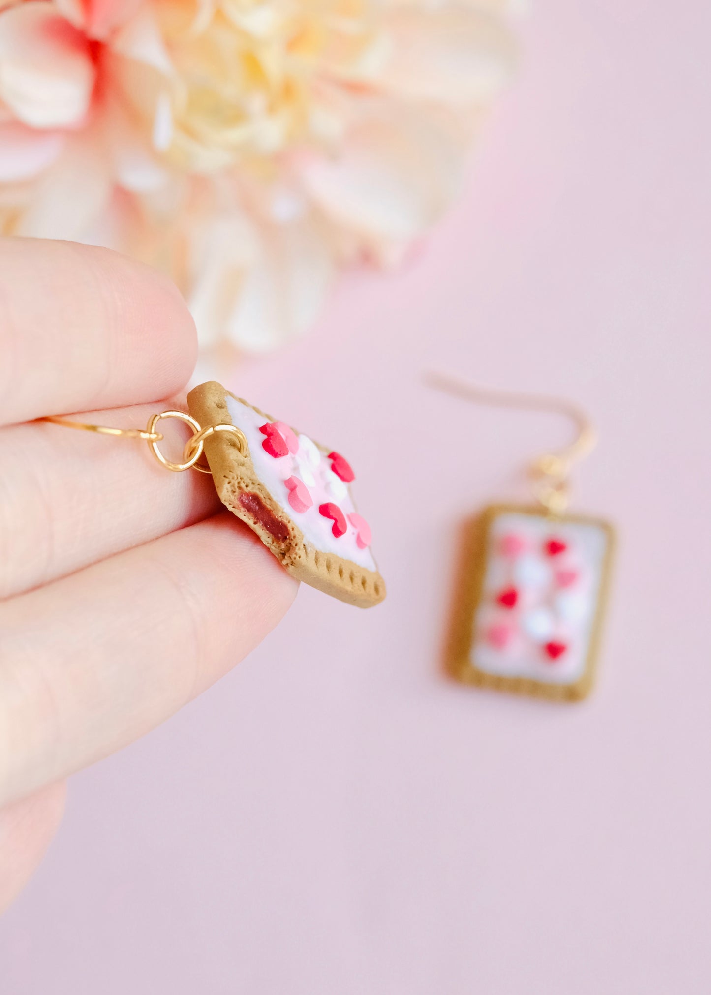 Pop Tart Earrings ⋆LOW STOCK⋆