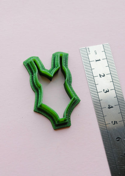 Swimsuit Clay Cutter S.H.