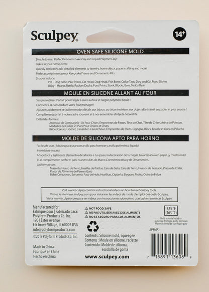 Pet & Baby Mold S.H.