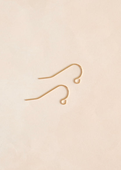 Gold-Filled Hook Upgrade