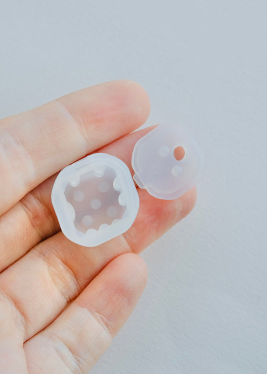 Dice Mold S.H.
