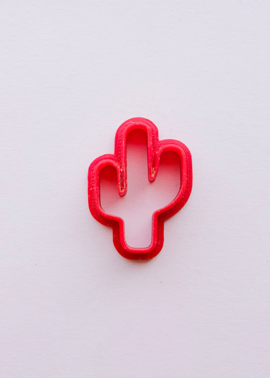 Cactus Clay Cutter S.H.