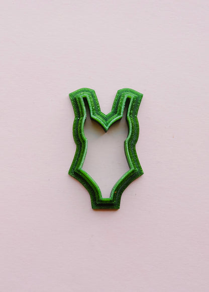 Swimsuit Clay Cutter S.H.