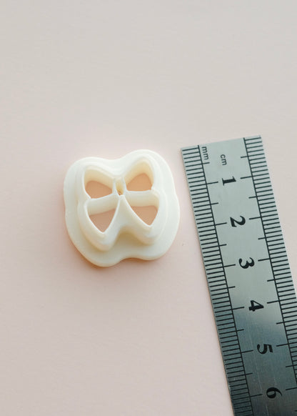 Bow Clay Cutter S.H.