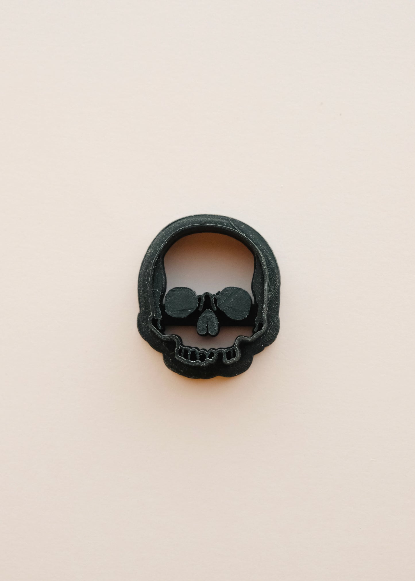 Skull Clay Cutter S.H.
