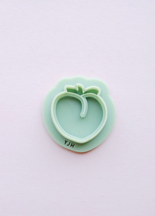 Peach Clay Cutter S.H.