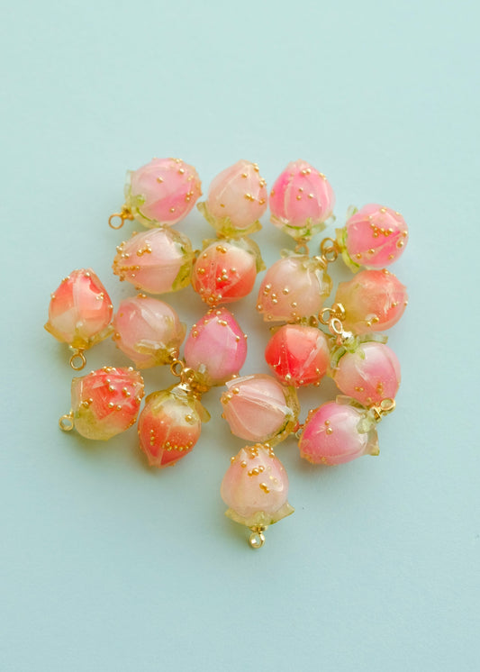 Strawberry Charms S.H.