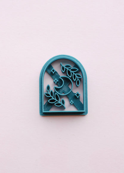 Moon Arch Clay Cutter S.H.