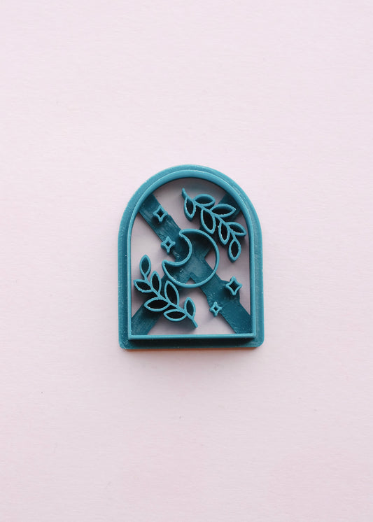 Moon Arch Clay Cutter S.H.