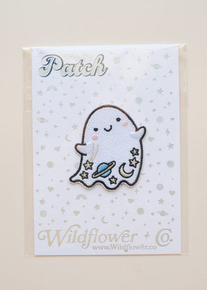 Ghosty Patch