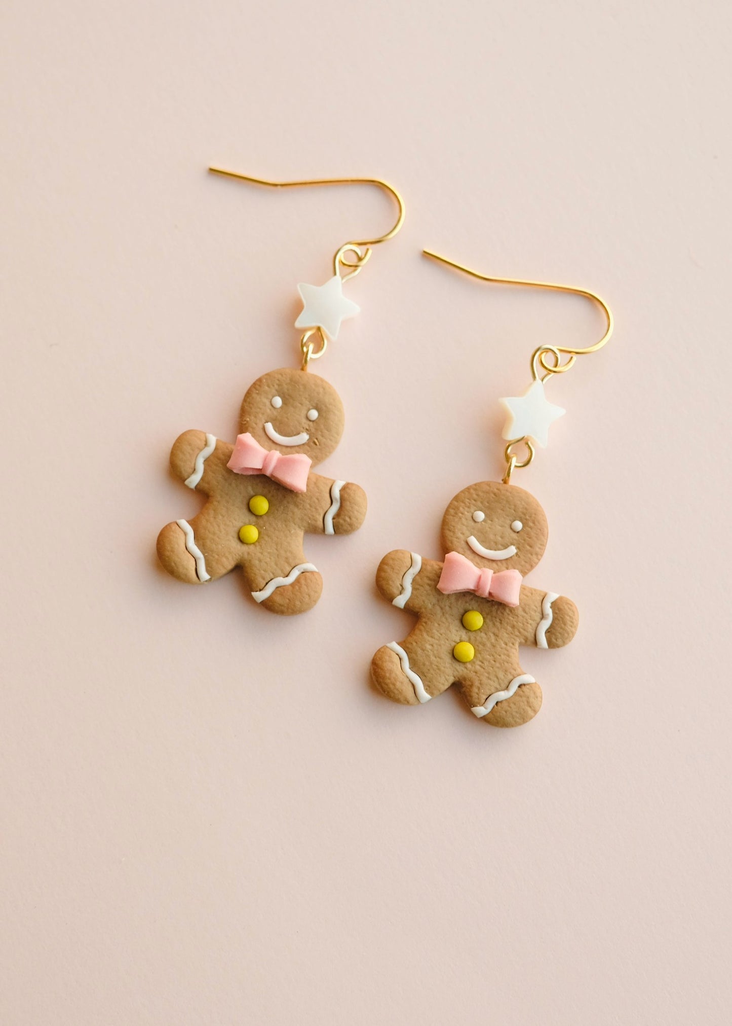 Gingerbread Man Huggies