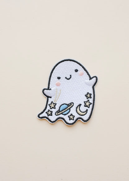 Ghosty Patch