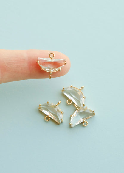 Half Moon Charms S.H.
