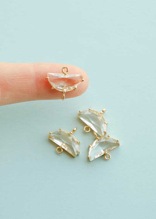 Half Moon Charms S.H.