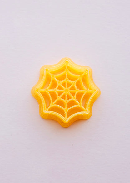 Spider Web Clay Cutter S.H.
