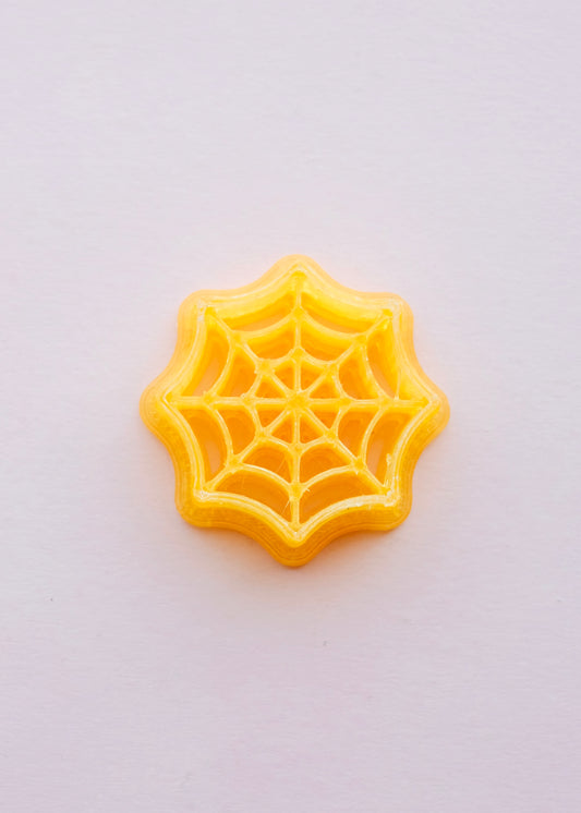 Spider Web Clay Cutter S.H.