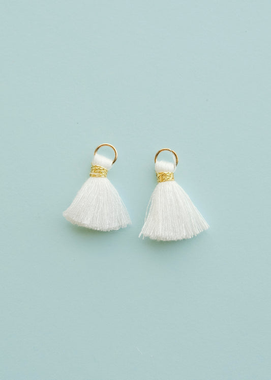 White Tassels S.H.