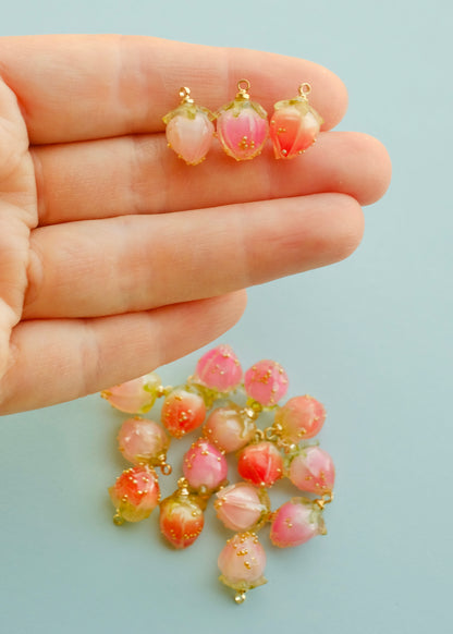 Strawberry Charms S.H.