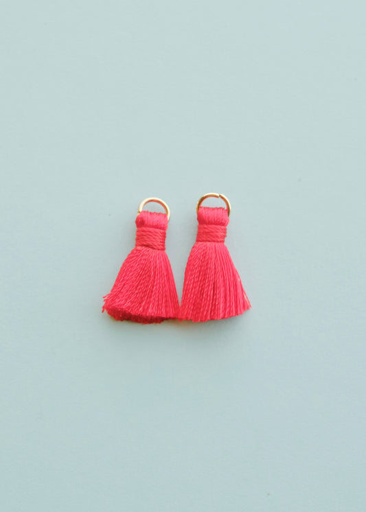 Red Tassels S.H.