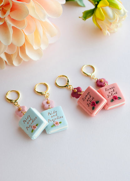 Classic Romance Story Huggies