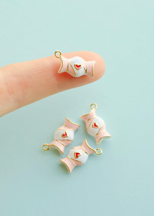 Heart Candy Charms S.H.