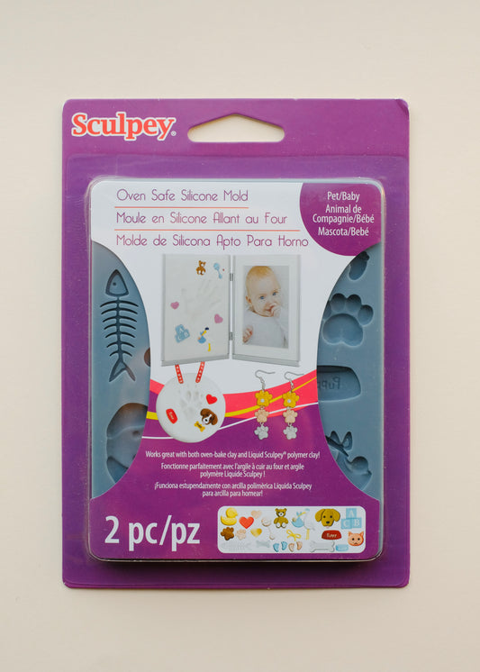 Pet & Baby Mold S.H.