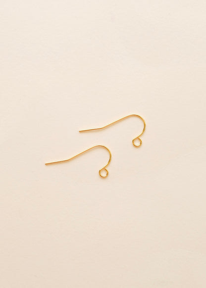 Gold-Plated Hooks Swap