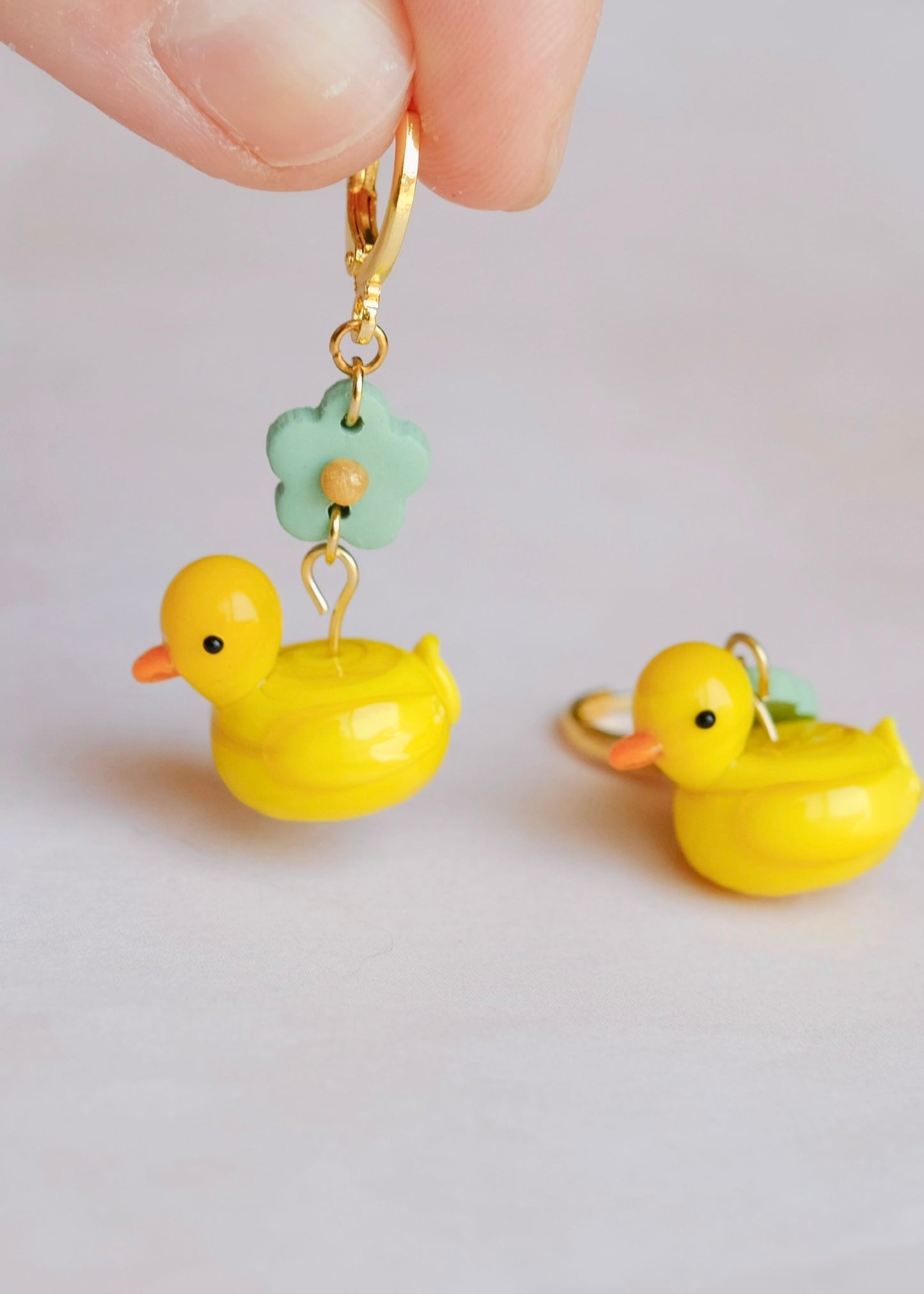 Rubber Ducky Huggies ⋆LOW STOCK⋆