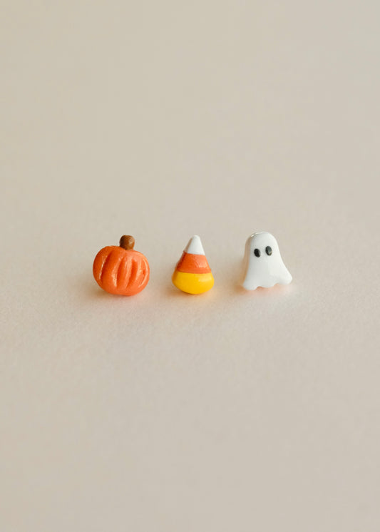 Spooky Tiny Pin Pack ⋆LOW STOCK⋆