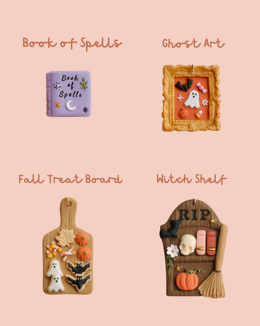 Fall Magnet ⋆LAST ONE⋆
