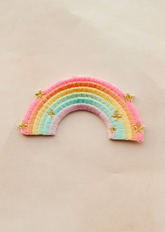 Rainbow Patch ⋆LOW STOCK⋆